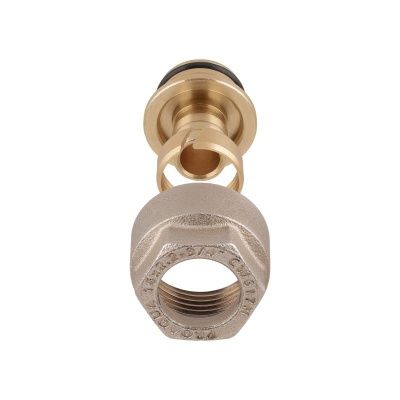  Евроконус 16*2,2*3/4" PRO-AQUA (10/100) купить в Воронеже