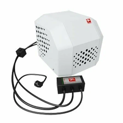  Турбонасадка ЛЕМАКС Comfort SE М (к-т с проводом) d130 для котлов от 12,5 до 16кВт купить в Воронеже