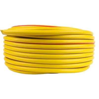  Шланг ЗПШ ПВХ Акварель трехслойный 3/4"*50 м (1/27) купить в Воронеже