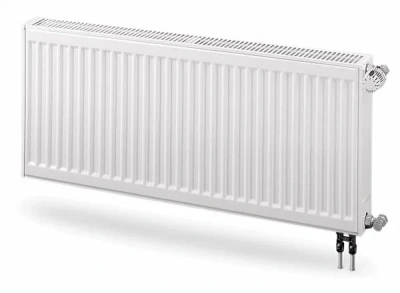  Радиатор VALFEX STEEL VC  R 20 500х 400 ст. панел. с ниж. прав. подкл.ЗК купить в Воронеже