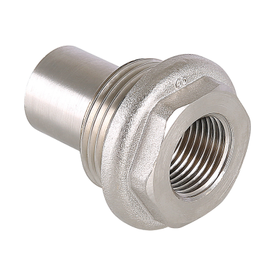  Удлинитель потока VALTEC д/рад. лев. 1/2" (5/80) купить в Воронеже