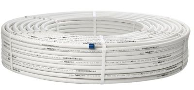  Труба металлопластиковая VALTEC PE-Xb/AL/PE-Xb, 16 (2,0),  200м. купить в Воронеже