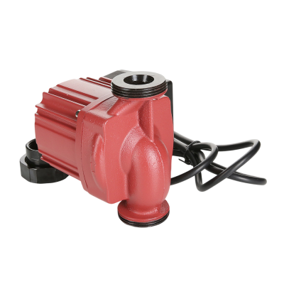  Насос цирк. VALTEC RS 25/6-130 с гайками (1) купить в Воронеже