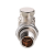Клапан настроечный VALTEC прямой 1/2" для радиатора (10/80) купить в Воронеже Клапан настроечный VALTEC прямой 1/2" для радиатора (10/80) купить в Воронеже