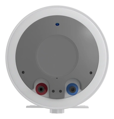  Водонагреватель Midea Cylinder  50  литров круглый (эмаль) купить в Воронеже