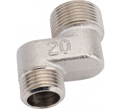  Эксцентрик VALTEC 3/4"x1/2"x30мм, нар.-нар. (10/100) купить в Воронеже